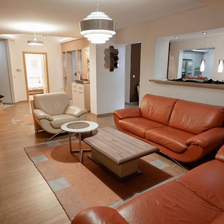 Grand Central Apartment Scopia Exterior foto
