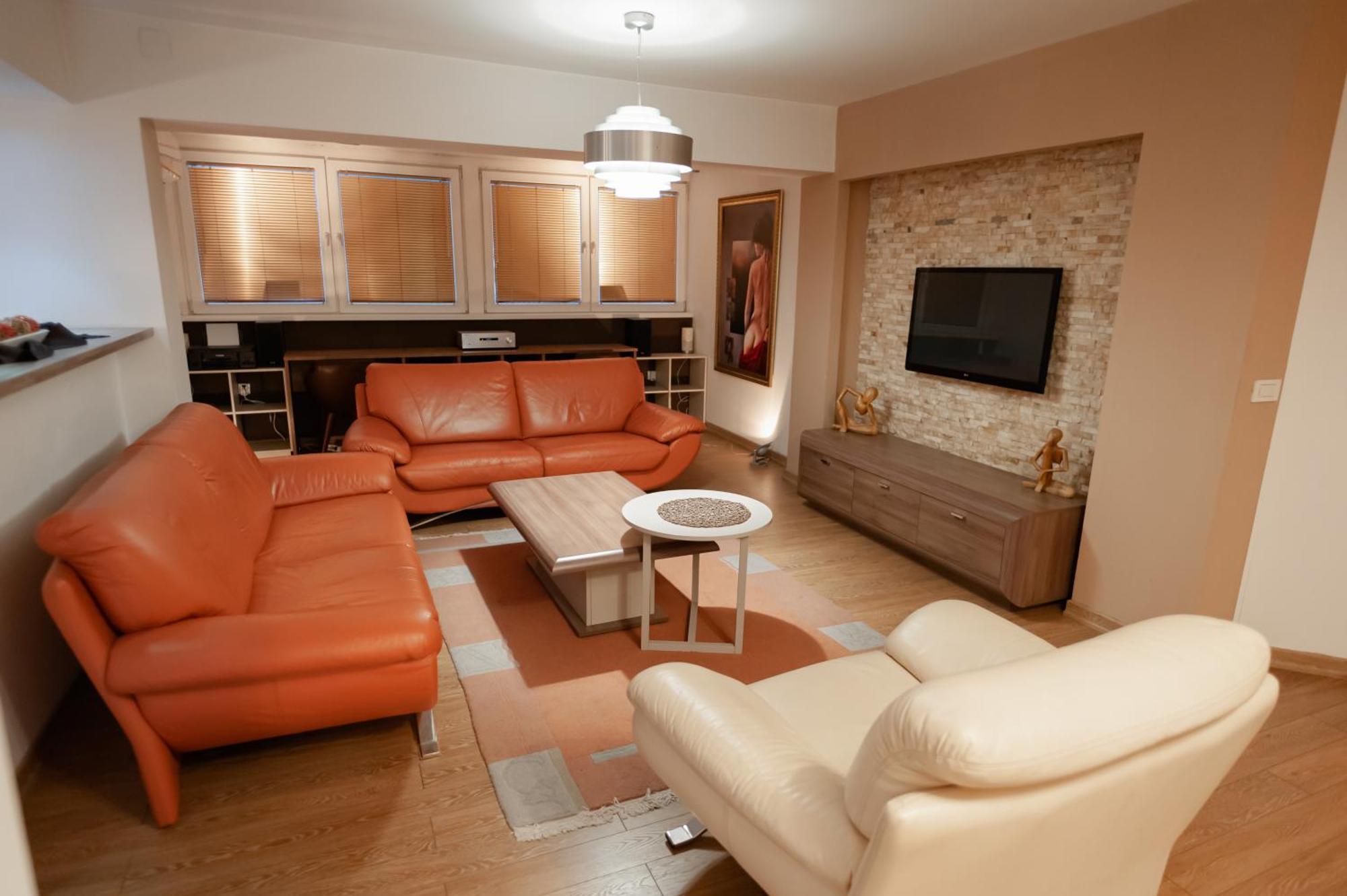 Grand Central Apartment Scopia Exterior foto