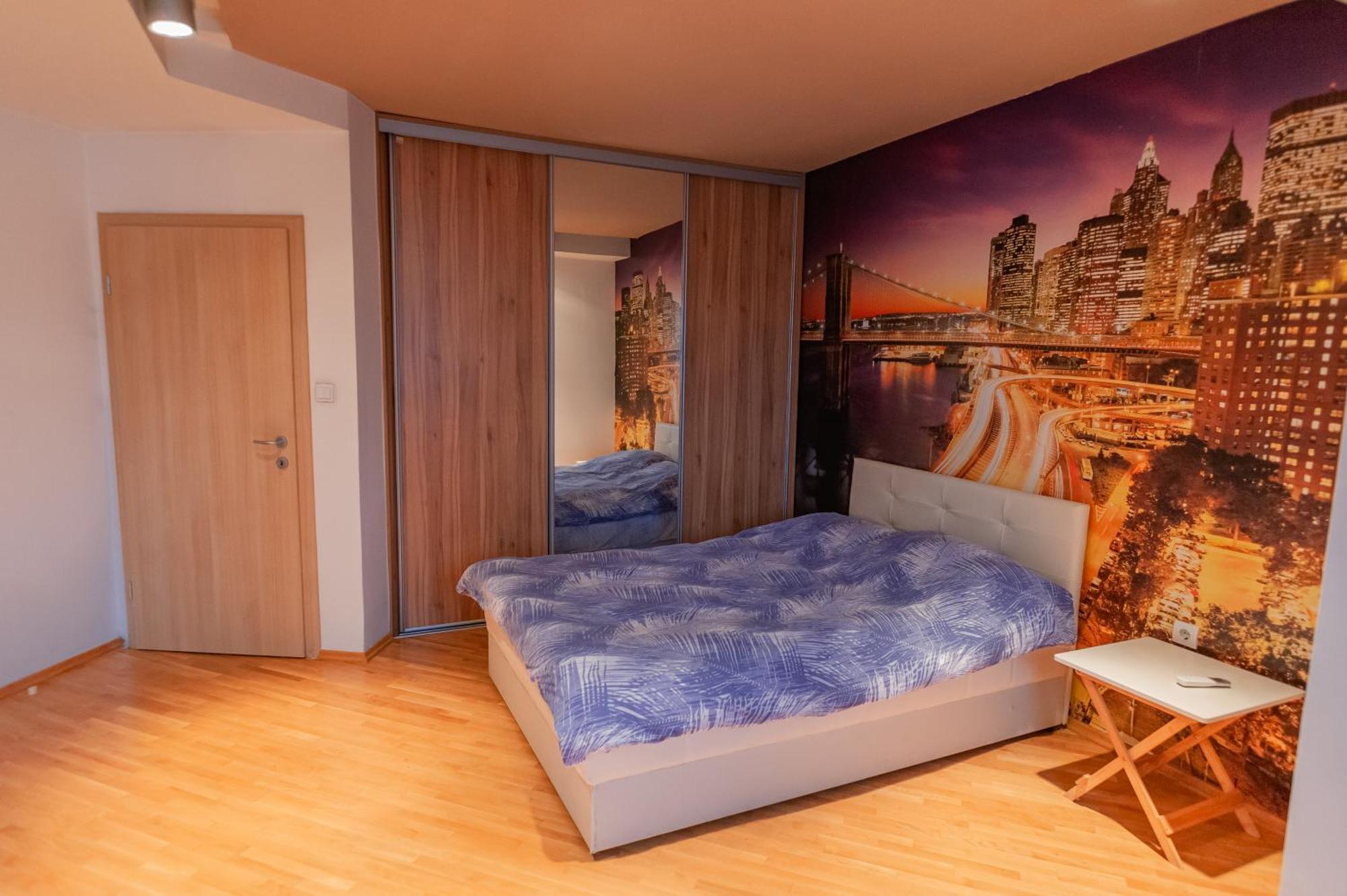 Grand Central Apartment Scopia Exterior foto