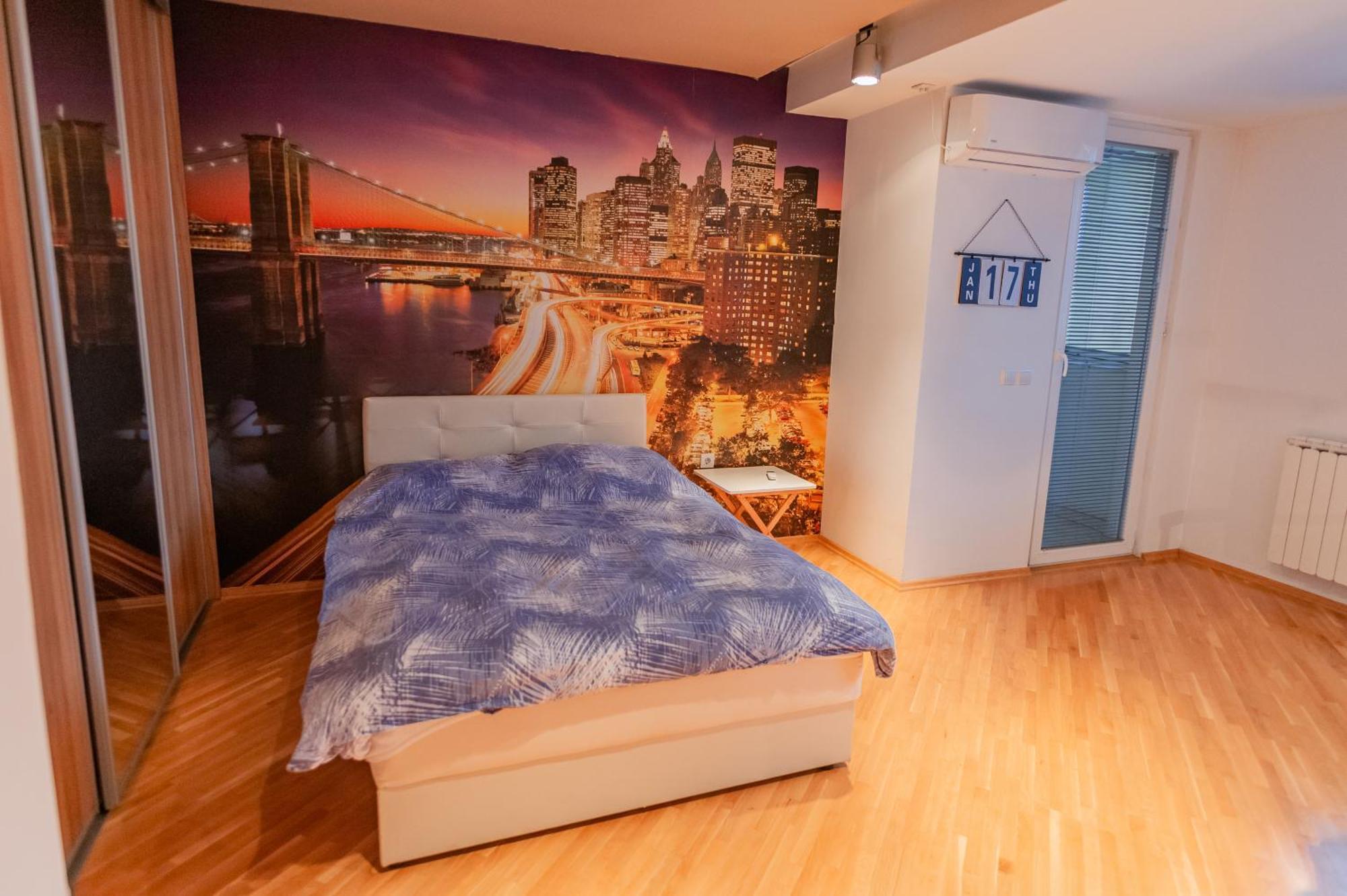 Grand Central Apartment Scopia Exterior foto